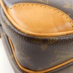 Louis Vuitton Monogram Amazon M45236 Shoulder Bag - Image 3