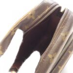 Louis Vuitton Monogram Amazon M45236 Shoulder Bag - Image 6