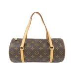 [Vintage] Louis Vuitton Monogram Papillon 26cm M51386 Bag