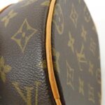 [Vintage] Louis Vuitton Monogram Papillon 26cm M51386 Bag - Image 2