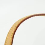 [Vintage] Louis Vuitton Monogram Papillon 26cm M51386 Bag - Image 6