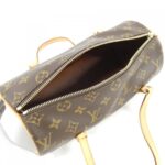 [Vintage] Louis Vuitton Monogram Papillon 26cm M51386 Bag - Image 7