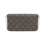 Louis Vuitton Monogram Pochette Félicie M61276 Shoulder Bag - Image 2