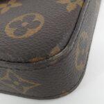 Louis Vuitton Monogram Pochette Félicie M61276 Shoulder Bag - Image 3