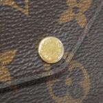 Louis Vuitton Monogram Pochette Félicie M61276 Shoulder Bag - Image 4