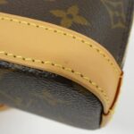 Louis Vuitton Monogram Nano Alma M82717 Bag - Image 2