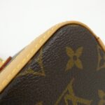 Louis Vuitton Monogram Nano Alma M82717 Bag - Image 3