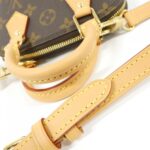 Louis Vuitton Monogram Nano Alma M82717 Bag - Image 4