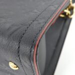 Louis Vuitton Monogram Empreinte Three PM M54195 Bag - Image 3