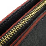 Louis Vuitton Monogram Empreinte Three PM M54195 Bag - Image 4