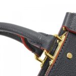 Louis Vuitton Monogram Empreinte Three PM M54195 Bag - Image 5