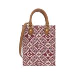 Louis Vuitton SINCE1854 Petite Sac Plat M69846 Bag