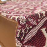 Louis Vuitton SINCE1854 Petite Sac Plat M69846 Bag - Image 3