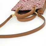 Louis Vuitton SINCE1854 Petite Sac Plat M69846 Bag - Image 6