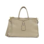 Louis Vuitton Monogram Empreinte Trianon MM M46504 Bag