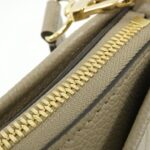 Louis Vuitton Monogram Empreinte Trianon MM M46504 Bag - Image 5
