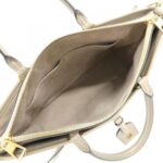 Louis Vuitton Monogram Empreinte Trianon MM M46504 Bag - Image 8