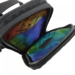 Louis Vuitton LOUIS VUITTON 2054 Double Phone Pouch M80141 Shoulder Bag - Image 5