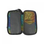 Louis Vuitton LOUIS VUITTON 2054 Double Phone Pouch M80141 Shoulder Bag - Image 6