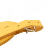 Louis Vuitton Monogram Macassar (LV Color Mania) Key Bell Bandoulière 25cm M12733 Boston Bag - Image 3