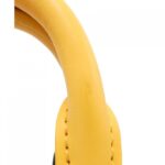 Louis Vuitton Monogram Macassar (LV Color Mania) Key Bell Bandoulière 25cm M12733 Boston Bag - Image 4