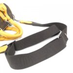 Louis Vuitton Monogram Macassar (LV Color Mania) Key Bell Bandoulière 25cm M12733 Boston Bag - Image 5