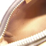 Louis Vuitton Monogram Nano Speedy M81085 Boston Bag - Image 5