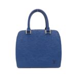 Louis Vuitton Epi Pont Neuf M52055 Bag