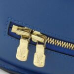 Louis Vuitton Epi Pont Neuf M52055 Bag - Image 4