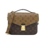 Louis Vuitton Monogram Reverse Pochette Métis MM M44876 Bag