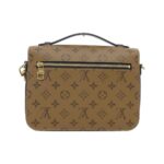 Louis Vuitton Monogram Reverse Pochette Métis MM M44876 Bag - Image 2