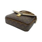 Louis Vuitton Monogram Reverse Pochette Métis MM M44876 Bag - Image 3