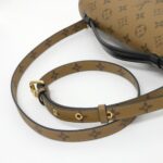 Louis Vuitton Monogram Reverse Pochette Métis MM M44876 Bag - Image 5