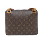 Louis Vuitton Monogram Soft Trunk Messenger PM M68494 Shoulder Bag - Image 2