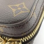 Louis Vuitton Monogram Soft Trunk Messenger PM M68494 Shoulder Bag - Image 3