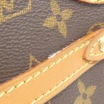Louis Vuitton Monogram Soft Trunk Messenger PM M68494 Shoulder Bag - Image 5
