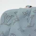 Louis Vuitton Mahina Scala Mini M80094 Shoulder Bag - Image 5