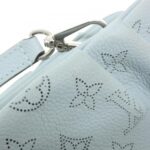 Louis Vuitton Mahina Scala Mini M80094 Shoulder Bag - Image 6