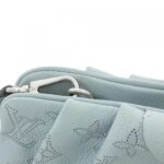 Louis Vuitton Mahina Scala Mini M80094 Shoulder Bag - Image 7