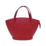 Louis Vuitton Epi Saint-Jacques M52277 Bag