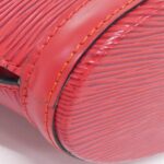 Louis Vuitton Epi Saint-Jacques M52277 Bag - Image 3