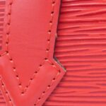 Louis Vuitton Epi Saint-Jacques M52277 Bag - Image 4