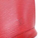 Louis Vuitton Epi Saint-Jacques M52277 Bag - Image 6