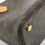 Louis Vuitton Monogram Lockit PM M40613 Bag - Image 2