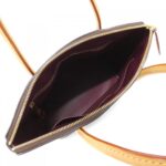 Louis Vuitton Monogram Lockit PM M40613 Bag - Image 9