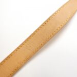 Louis Vuitton Monogram Key Pouch Bandoulière 55cm M41414 Boston Bag - Image 6