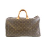 Monogram Speedy 40cm M41522 Bag