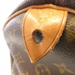 Monogram Speedy 40cm M41522 Bag - Image 4