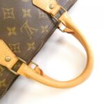 Monogram Speedy 40cm M41522 Bag - Image 5