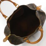 Monogram Speedy 40cm M41522 Bag - Image 8